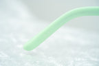 Agent Provocateur Sunglasses Round Cream/Green and Grey