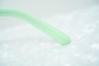 Agent Provocateur Sunglasses Round Cream/Green and Grey