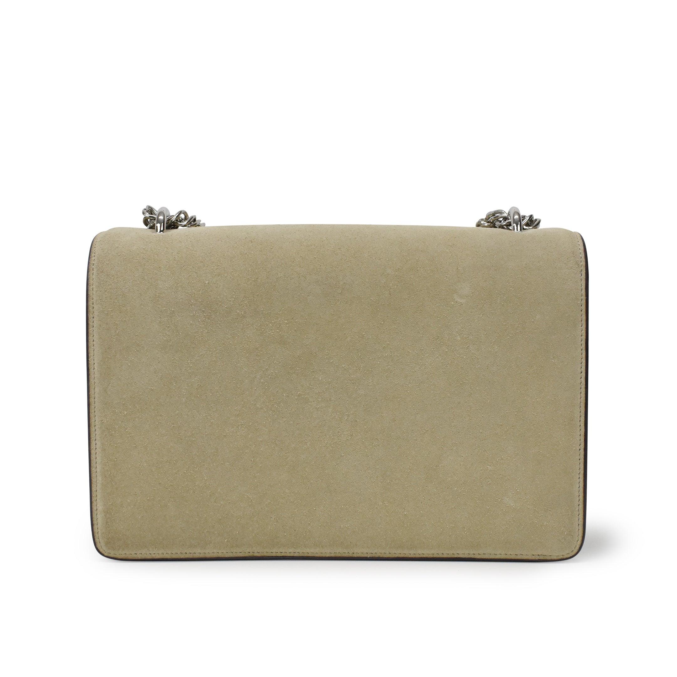 Agneel Accordion Bag
