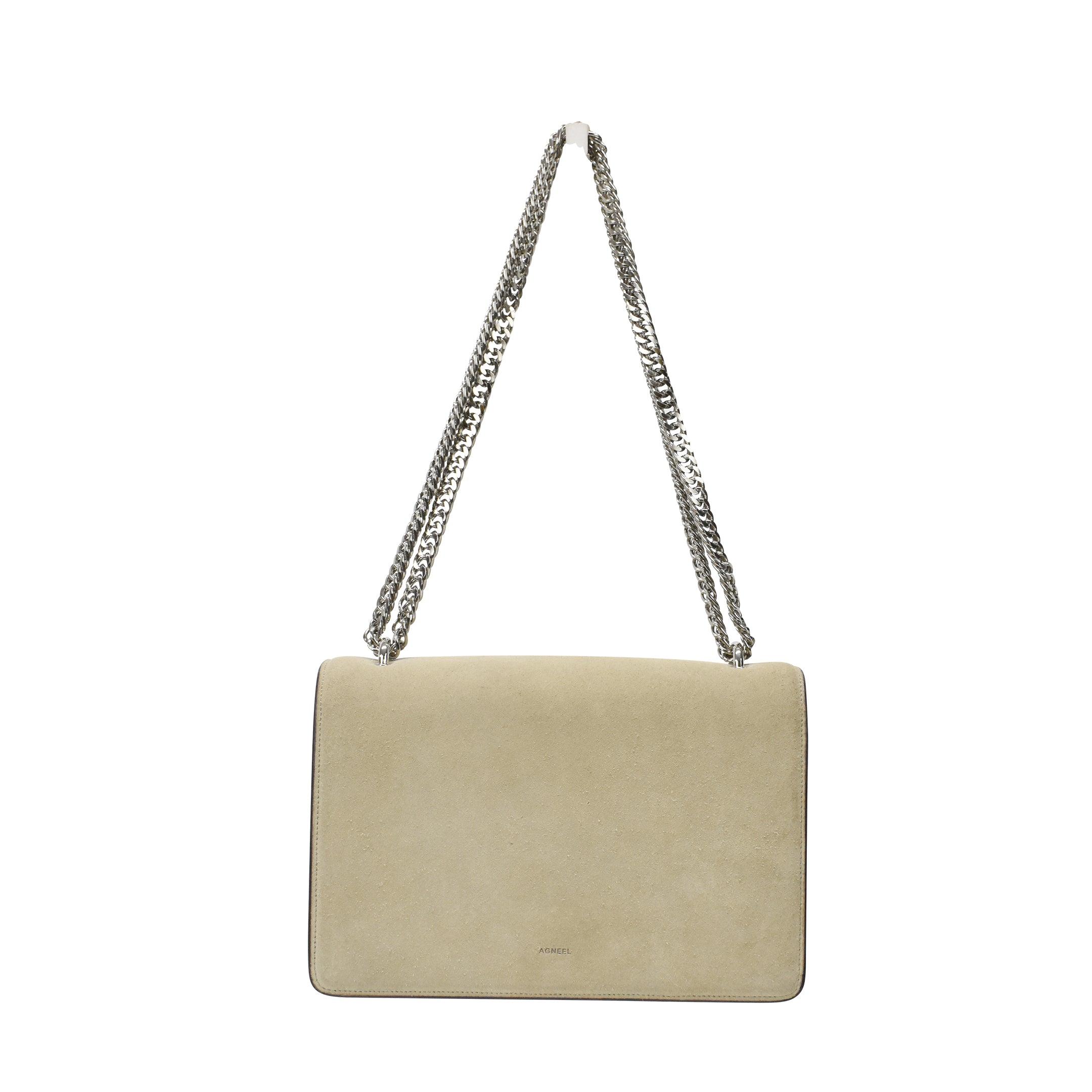 Agneel Accordion Bag