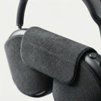 AirPods Max Alcantara Smart Case - Space Grey