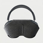 AirPods Max Alcantara Smart Case - Space Grey