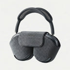 AirPods Max Alcantara Smart Case - Space Grey