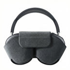 AirPods Max Alcantara Smart Case - Space Grey