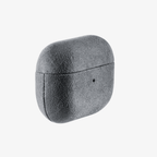 AirPods Pro (2nd Generation) Alcantara Case - Nardo Gray