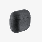 AirPods Pro (2nd Generation) Alcantara Case - Space Grey