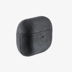 AirPods Pro Alcantara Case - Space Grey