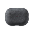 AirPods Pro Alcantara Case - Space Grey