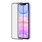 ALCANSIDE Screenprotector - iPhone 11 Pro Max