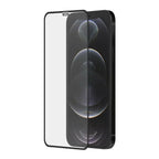 ALCANSIDE Screenprotector - iPhone 12 / 12 Pro