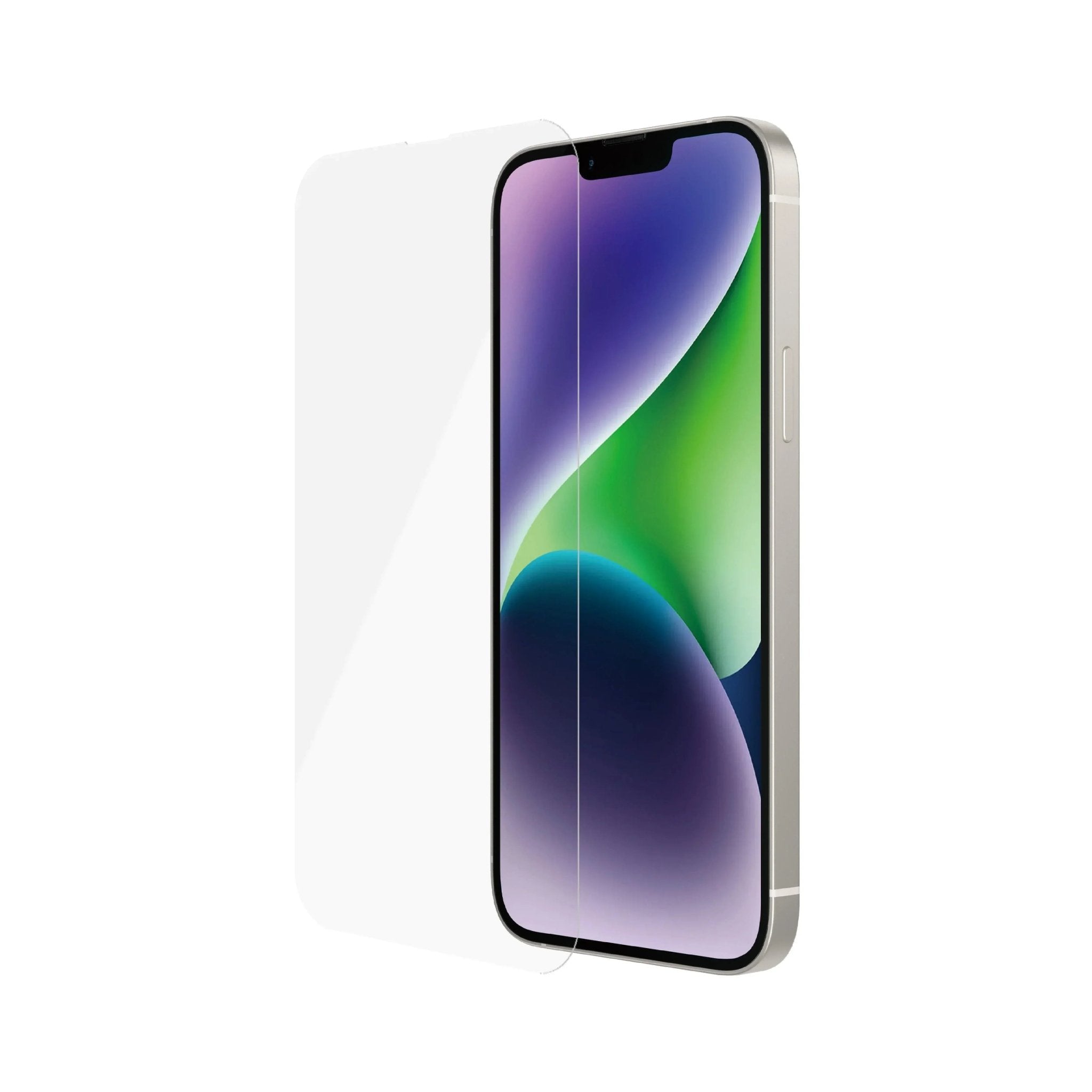 ALCANSIDE Screenprotector - iPhone 13 Pro Max