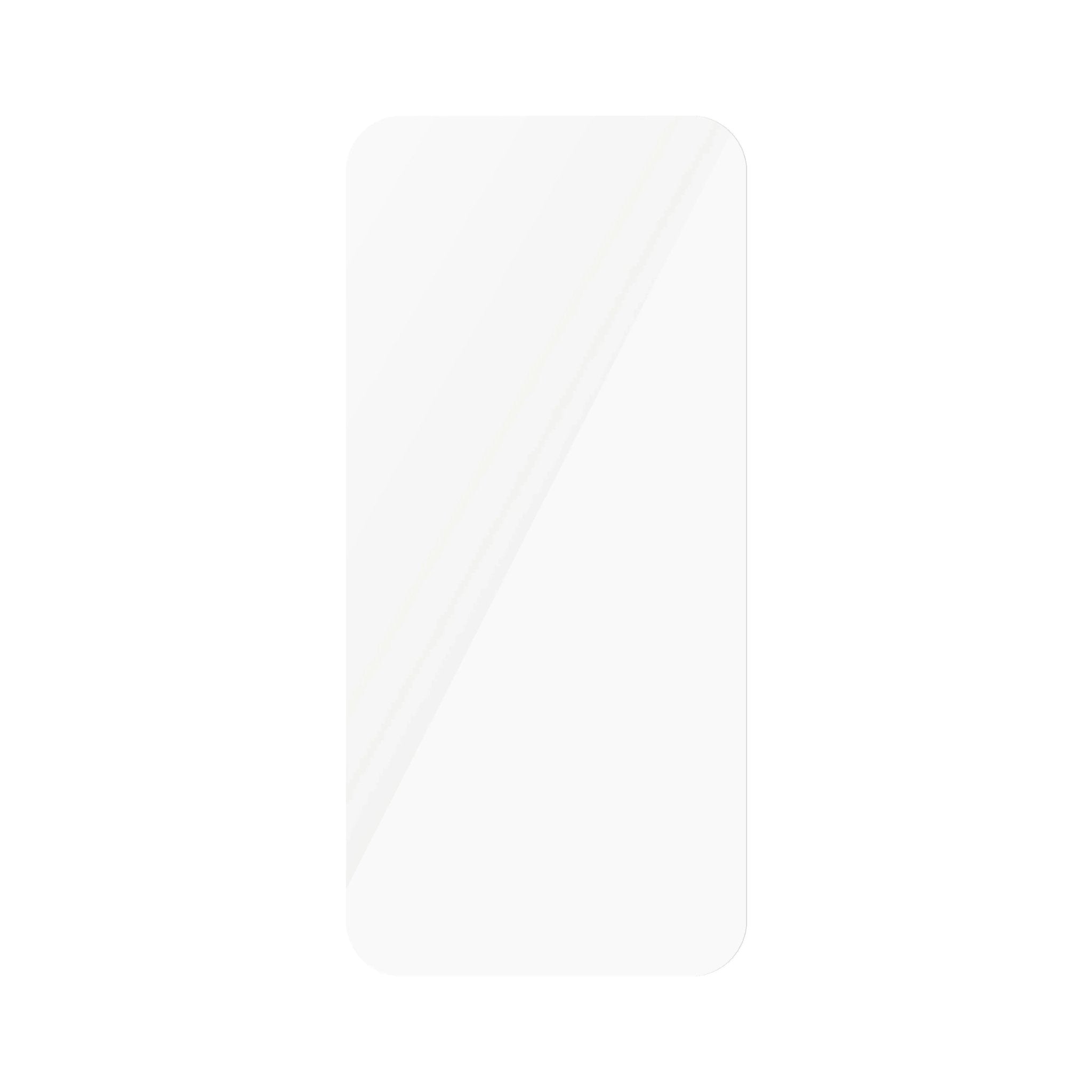 ALCANSIDE Screenprotector - iPhone 15 Pro