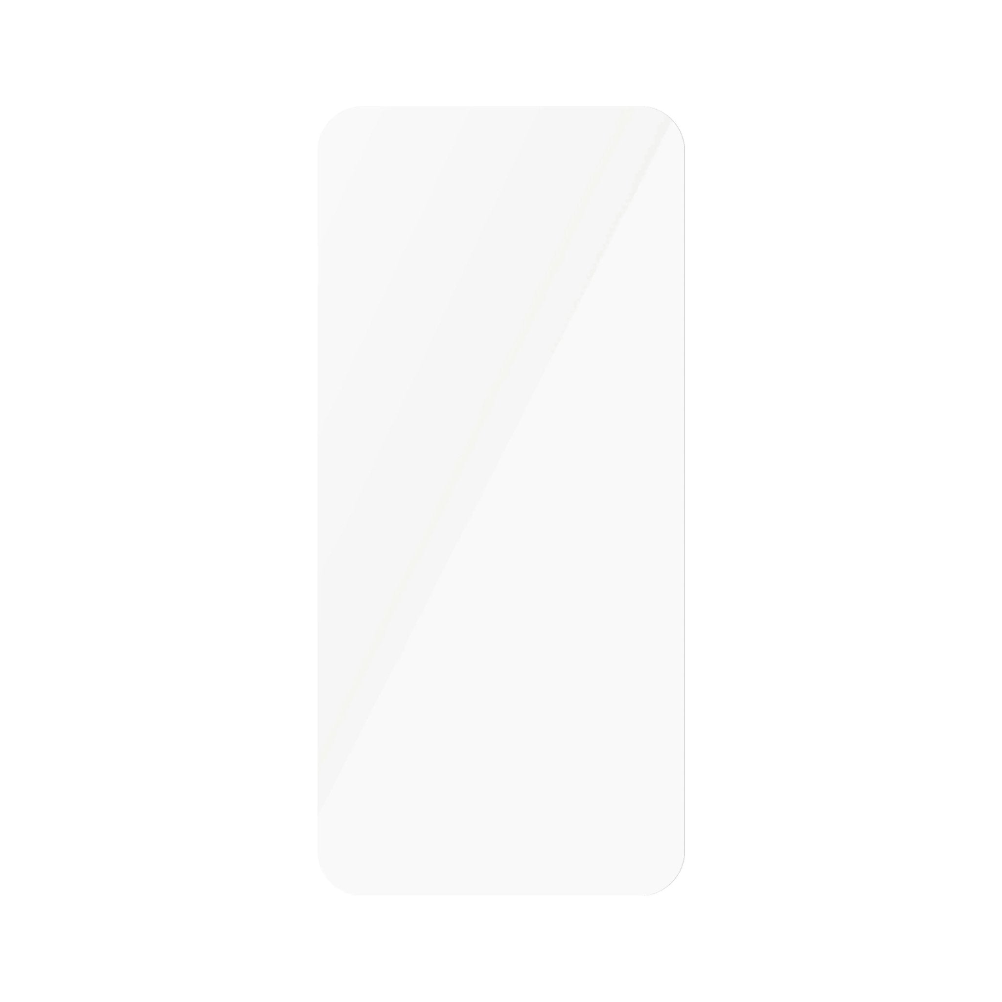 ALCANSIDE Screenprotector - iPhone 16 Pro Max