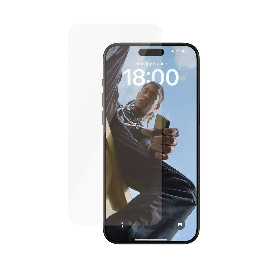 ALCANSIDE Screen Protector