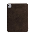 Alcantara iPad Cover - For iPad Air 2026  (13 inch) - Chocolate Brown