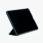 Alcantara iPad Cover - For iPad Air 2026  (13 inch) - Navy Blue