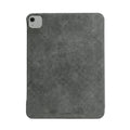 Alcantara iPad Cover - For iPad Air 2026  (13 inch) - Space Grey