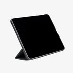 Alcantara iPad Cover - For iPad Pro (11 inch) - Space Grey