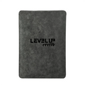 Alcantara iPad Air / iPad Pro 11 inch Sleeve - LEVEL UP MTA - Space Grey
