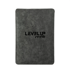 Alcantara iPad Air / iPad Pro 11 inch Sleeve - LEVEL UP MTA - Space Grey