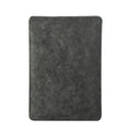 Alcantara iPad Pro 12.9 inch Sleeve - Space Grey