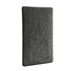 Alcantara iPad Pro 12.9 inch Sleeve - Space Grey
