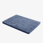 Alcantara MacBook Neo Cover – For 13 inch (2026) – Ocean Blue