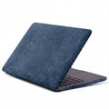 Alcantara MacBook Neo Cover – For 13 inch (2026) – Ocean Blue