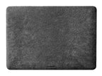 Alcantara MacBook Pro Cover - For 13 inch (2019-2022) - Space Grey