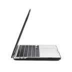Alcantara MacBook Pro Cover - For 13 inch (2019-2022) - Space Grey