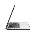 Alcantara MacBook Pro & Pro Max Cover - For 14 inch (2021-2025) - Space Grey