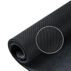 Alcantara Mousepad 80x30cm - LEVEL UP MTA - Space Grey