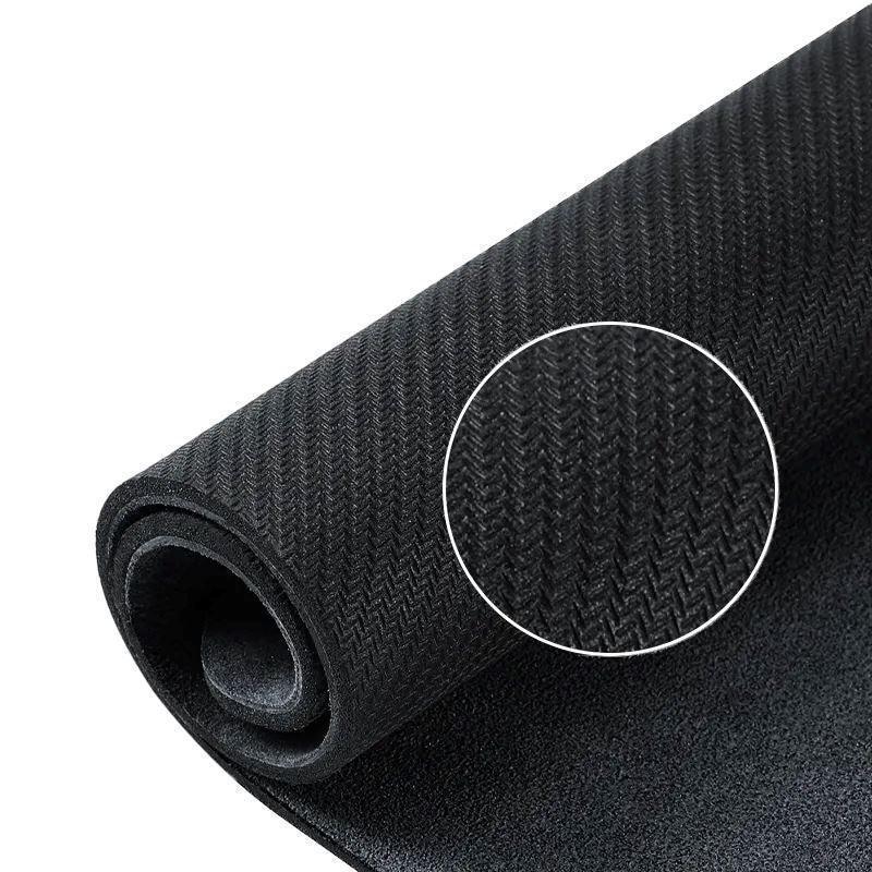 Alcantara Mousepad 96x50cm - LEVEL UP MTA - Space Grey