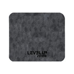 Alcantara Mousepad 30x24cm - LEVEL UP MTA - Space Grey
