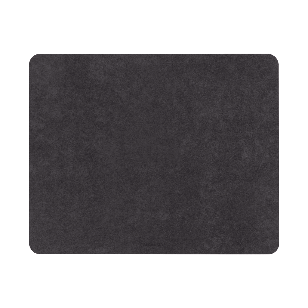 Alcantara Mousepad 30x24cm - Space Grey