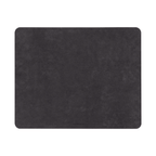 Alcantara Mousepad 30x24cm - Space Grey