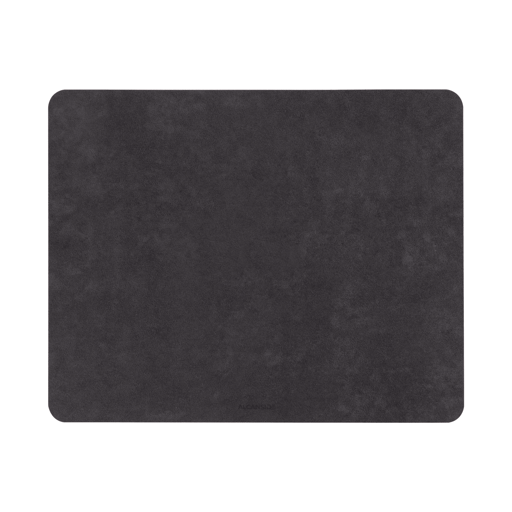 Alcantara Mousepad 30x24cm - Space Grey