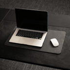 Alcantara Mousepad 57x33cm - Space Grey