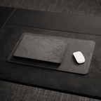 Alcantara Mousepad 57x33cm - Space Grey