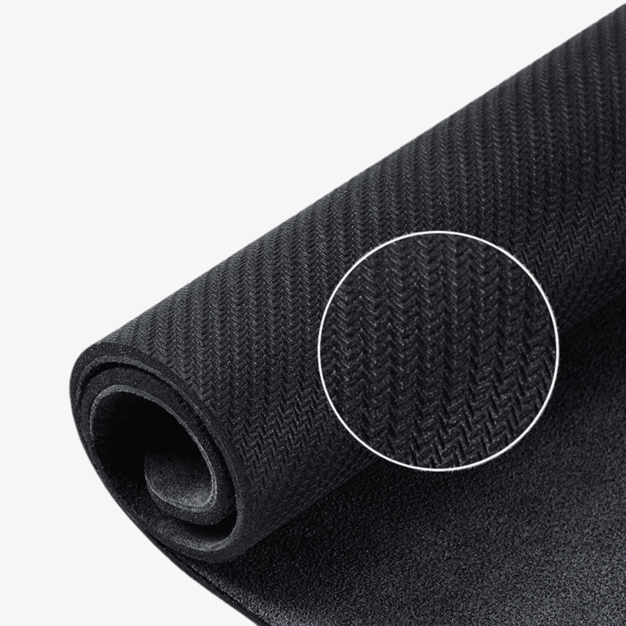 Alcantara Mousepad 80x30cm - Space Grey