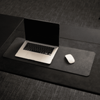 Alcantara Mousepad 80x30cm - Space Grey