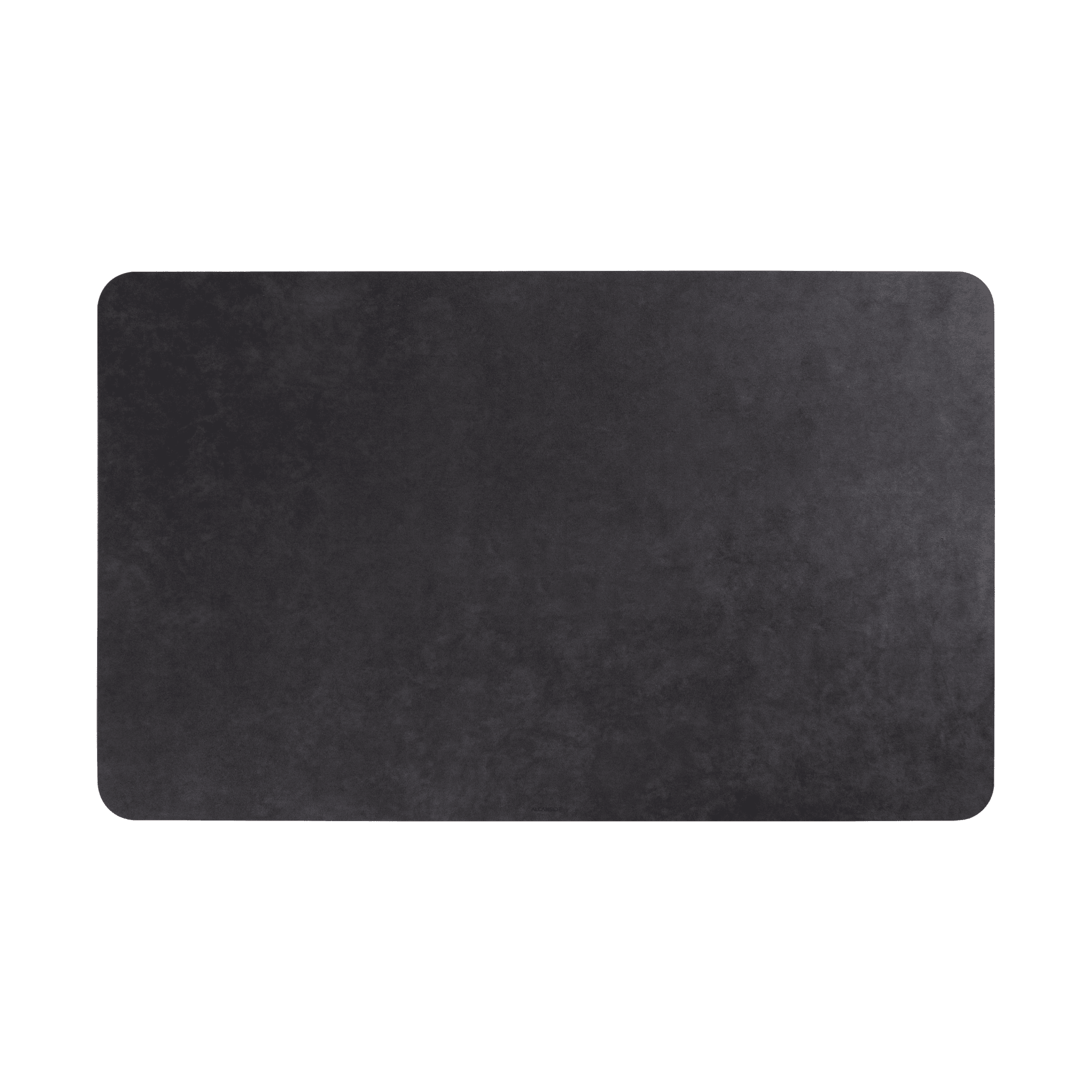 Alcantara Mousepad 80x50cm - Space Grey