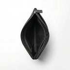 Alcantara Pouch - Space Grey