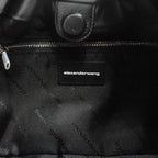 Alexander Wang 'Crescent' Bag