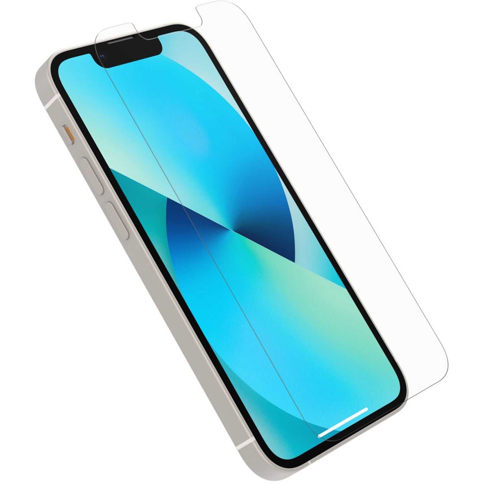 Alpha Flex Screen Protector for iPhone 13 mini and iPhone 12 mini