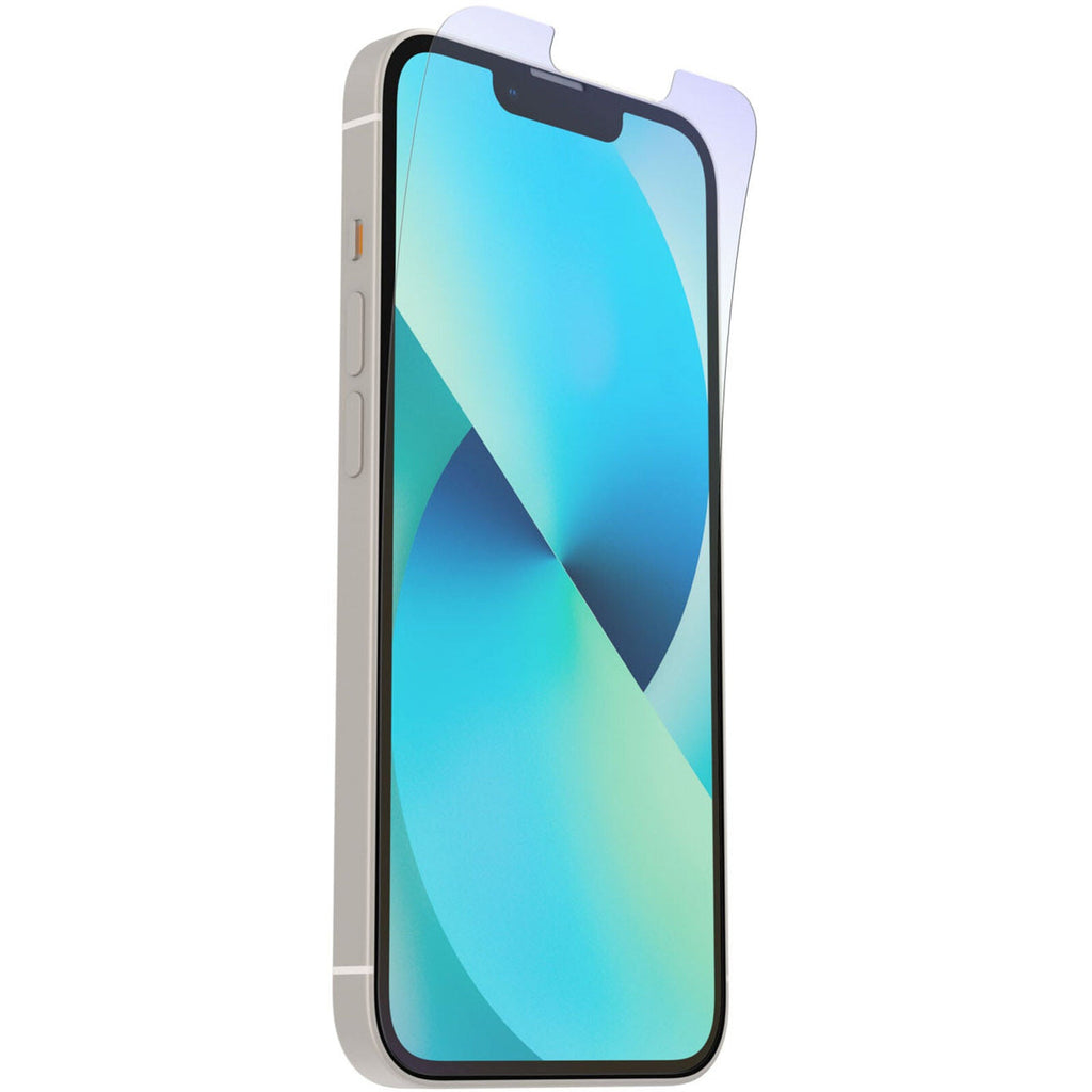 iPhone 13 and iPhone 13 Pro Alpha Flex Blue Light Guard Screen Protector