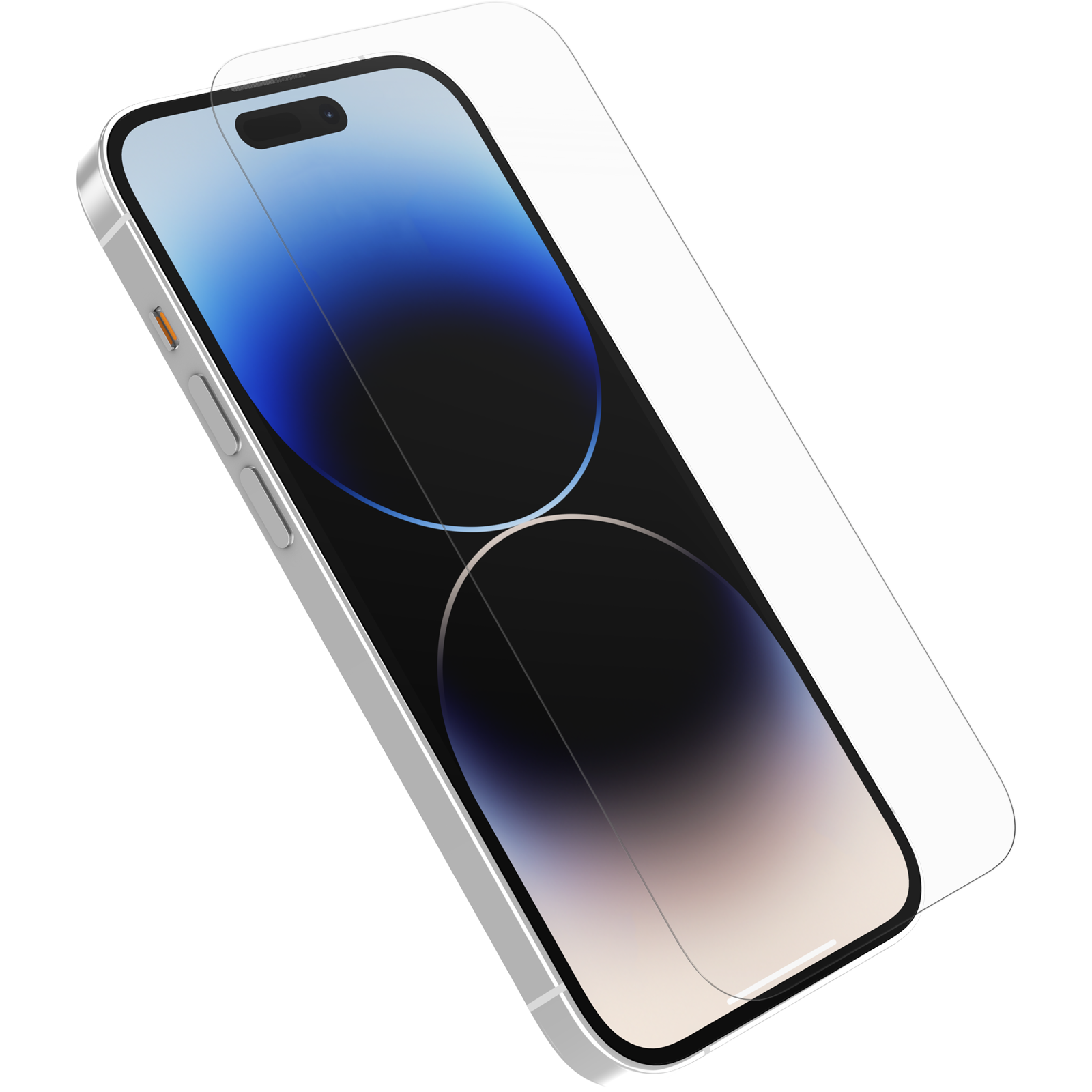 iPhone 14 Pro Premium Glass Screen Protector