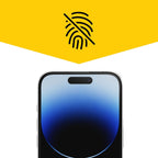 iPhone 14 Pro Premium Glass Screen Protector