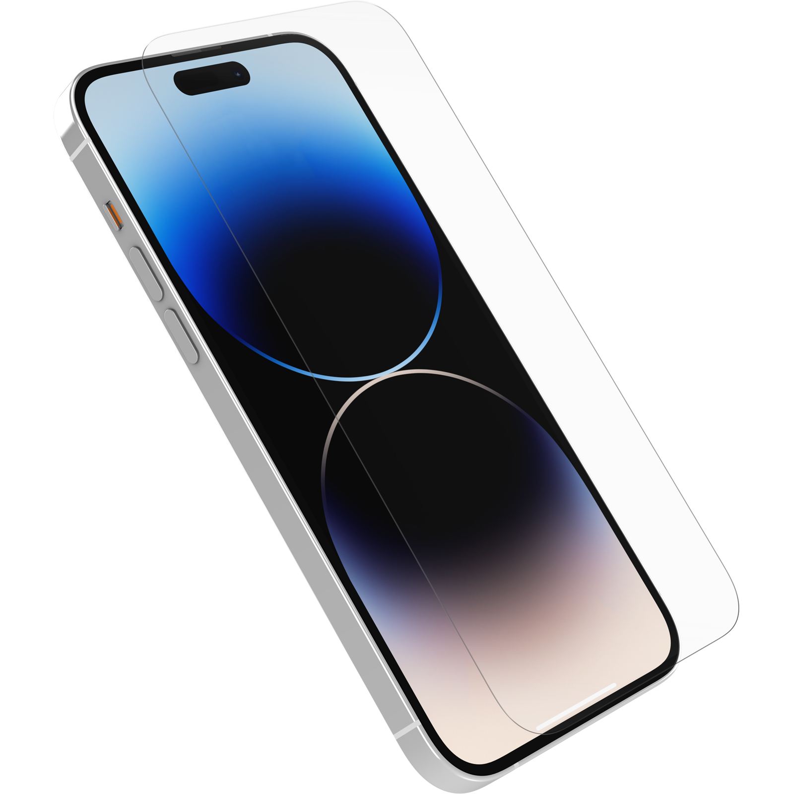 iPhone 14 Pro Max Premium Glass Screen Protector