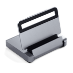 Aluminum Stand & Hub for iPad Pro